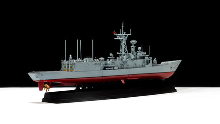 1/700 ROCN Cheng Kung-Class Frigate - SE00702