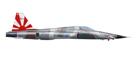 1/48 AFV F-5E/F-5N VFC-111 Sundowners - AR48101