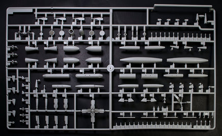 1/48 AFV US Air-To-Ground Weaponry Set - AR48107