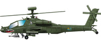 1/48 AFV AH-64D Apache Longbow - HF48004