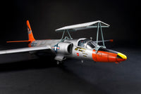 1/48 AFV Lockheed U-2A Dragon Lady - AR48112