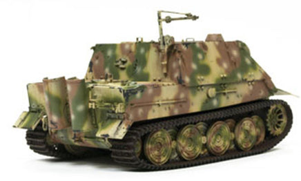 1/48 AFV German Sturmtiger (Late Type Chassis) - AF48006