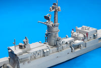 1/700 Knox Class Frigate - SE70002