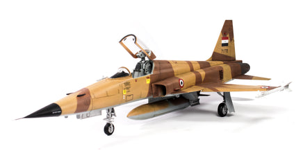 1/48 AFV Y.A.R. Air Force "Peace Bell Program" F-5E - AR48S10