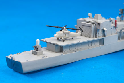 1/700 Knox Class Frigate - SE70002