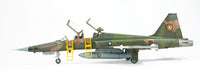 1/48 AFV F-5F R.O.C. Air Force Aggressor - AR48S07