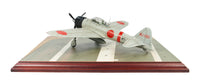 1/72 Mitsubishi Type O Carrier Fighter Model 21 - AF72001