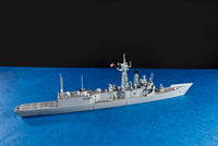 1/700 Oliver Hazard Perry Class Frigate - SE70006