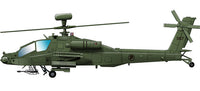 1/48 AFV AH-64D Apache Longbow - HF48004