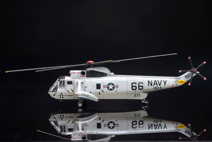 1/144 SH-3A/D Sea King - AR14405