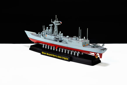 1/700 US Navy Oliver Hazard Perry Class Frigate - SE70007