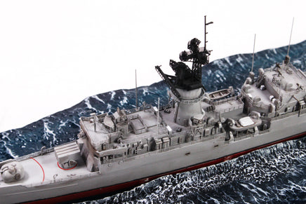 1/700 Knox-Class Frigate Detail-Up - SE70003