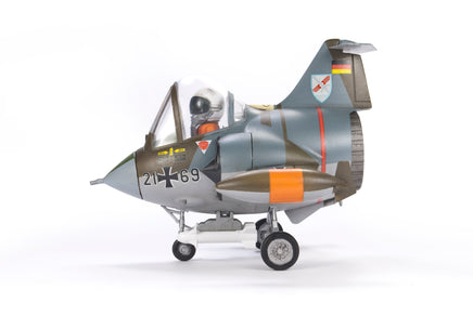 AFV Q-Scale F-104G Luftwaffe Bundesmarine - AFQS06