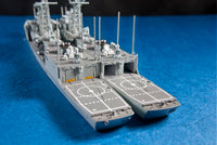 1/700 Oliver Hazard Perry Class Frigate - SE70006