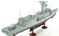 1/700 ROCN Perry Class Frigate Ming-Chuan - SE00701