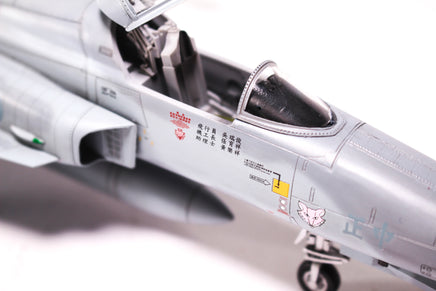 1/48 AFV Chung-Cheng F-5F & Tigergazer RF-5E - AR48S11