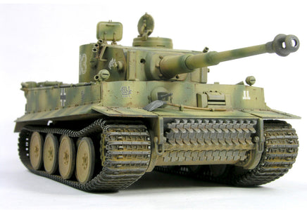 1/48 AFV Tracklink for Tiger Early Version - AF48004