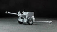1/35 AFV Ordnance QF 6Pdr. Gun Late Type - AF35217 - MPM Hobbies