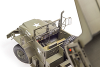 1/35 AFV M51A2 5-Ton Dump Truck - AF35322