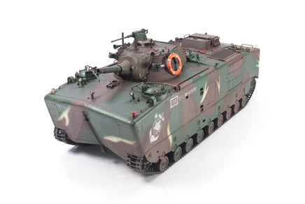 1/35 AFV LVTH6A1 Fire Support Vehicle - AF35141