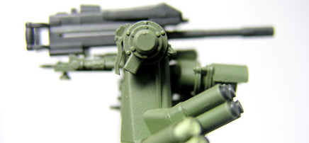 1/35 AFV M151 Remote Weapon Station - AF35157