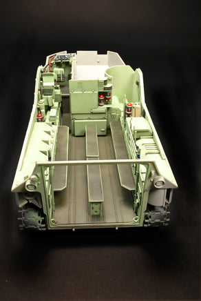 1/35 AFV AAV-7A1 Ram/RS with EAAK - AF35S67