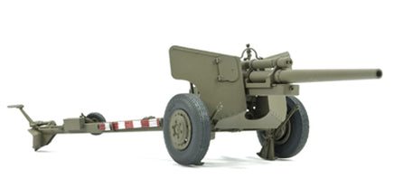 1/35 AFV 3in. Gun M5 and Carriage M6 - AF35181