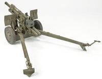 1/35 AFV 105mm Howitzer M101A1 & Carriage M2A2 - AF35191