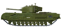 1/35 AFV Churchill Mk.VI - AF35S52