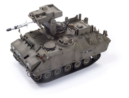 1/35 AFV YPR-765 Prat Anti-Tank Vehicle - AF35356