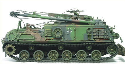 1/35 AFV M88A1G Recovery Tank - AF35S33