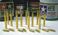 1/35 AFV German 7.5cm/L46 Ammunition (Brass) - AF35085