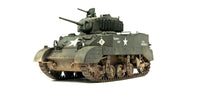 1/35 AFV M5A1 Stuart Light Tank - AF35161