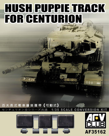 1/35 AFV Hush Puppie Track for Centurion - AF35162