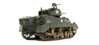 1/35 AFV M5A1 Stuart Light Tank - AF35161