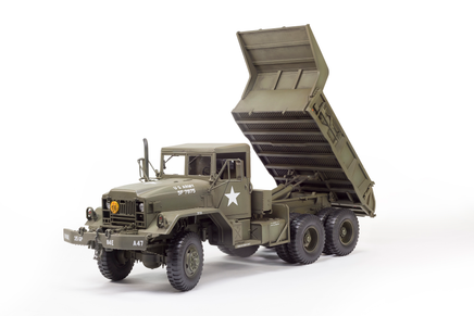 1/35 AFV M51A2 5-Ton Dump Truck - AF35322