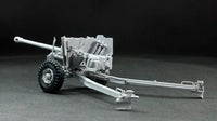 1/35 AFV Ordnance QF 6Pdr. Gun Late Type - AF35217 - MPM Hobbies