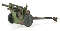 1/35 AFV 105mm Howitzer M101A1 & Carriage M2A2 - AF35191