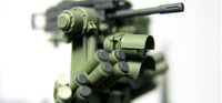 1/35 AFV M151 Remote Weapon Station - AF35157