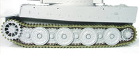 1/35 AFV Transport Type Track Link for Tiger I - AF35129