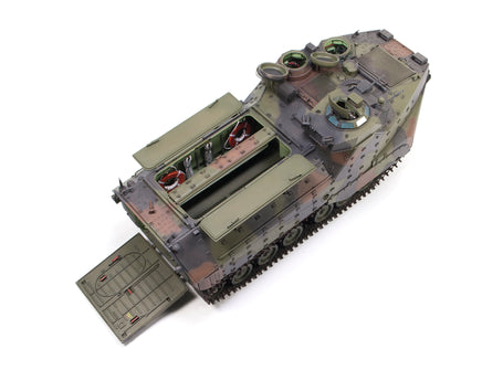 1/35 AFV AAV-7A1 Ram/RS with EAAK - AF35S67