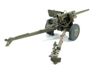 1/35 AFV 3in. Gun M5 and Carriage M6 - AF35181