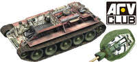 1/35 AFV T-34/76 1942 Factory 112 - AF35143