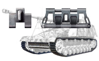 1/35 AFV German 40cm Steel Track - AF35179