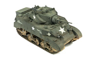 1/35 AFV M5A1 Stuart Light Tank - AF35161