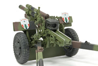 1/35 AFV 105mm Howitzer M101A1 & Carriage M2A2 - AF35191