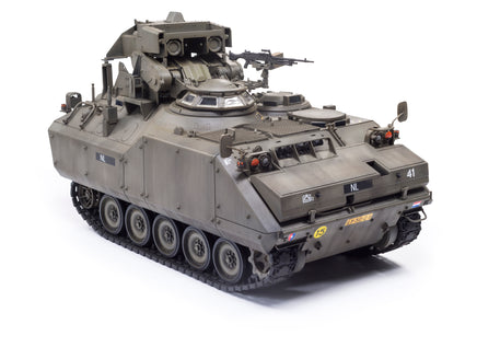 1/35 AFV YPR-765 Prat Anti-Tank Vehicle - AF35356