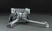 1/35 AFV Ordnance QF 6Pdr. Gun Late Type - AF35217 - MPM Hobbies