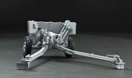 1/35 AFV Ordnance QF 6Pdr. Gun Late Type - AF35217 - MPM Hobbies