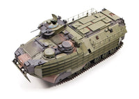 1/35 AFV AAV-7A1 Ram/RS with EAAK - AF35S67